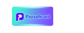 Paysafecard als Prepaid-Zahlung bei GambleZen Casino