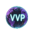 Neon-Symbol f&uuml;r VPN-freundliches und sicheres Spielen bei GambleZen Casino
