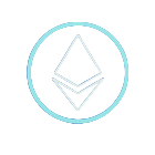 Ethereum ETH als Krypto-Zahlung im GambleZen Crypto Casino